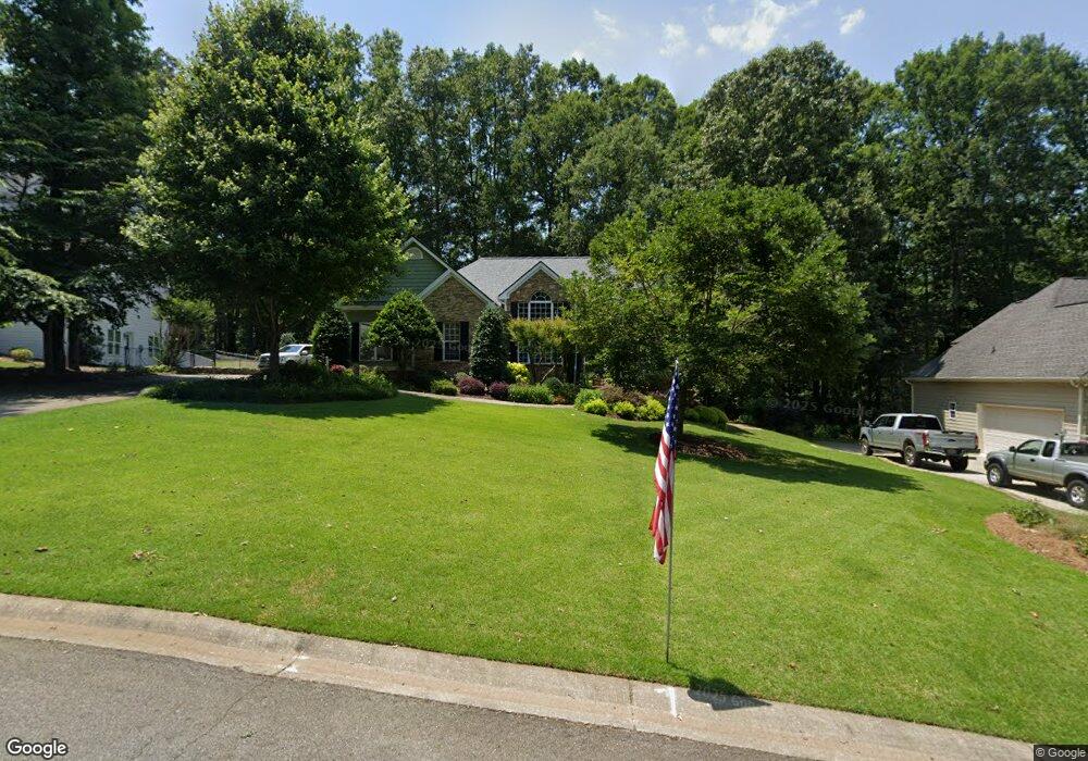 134 Crestview Dr, Jefferson, GA 30549 - photo 1