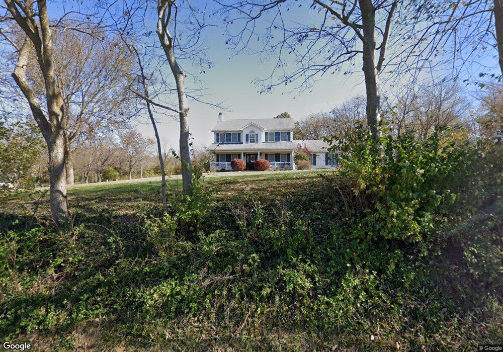 5318 Laytham Pike, Mayslick, KY 41055 - photo 1