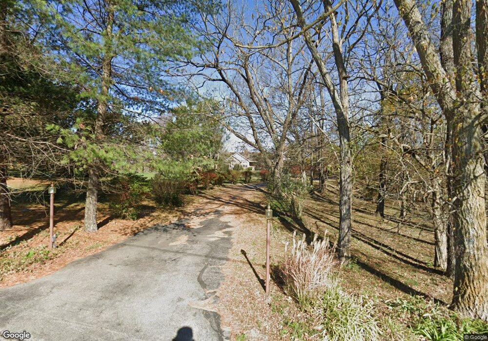 5384 Laytham Pike, Mayslick, KY 41055 - photo 1