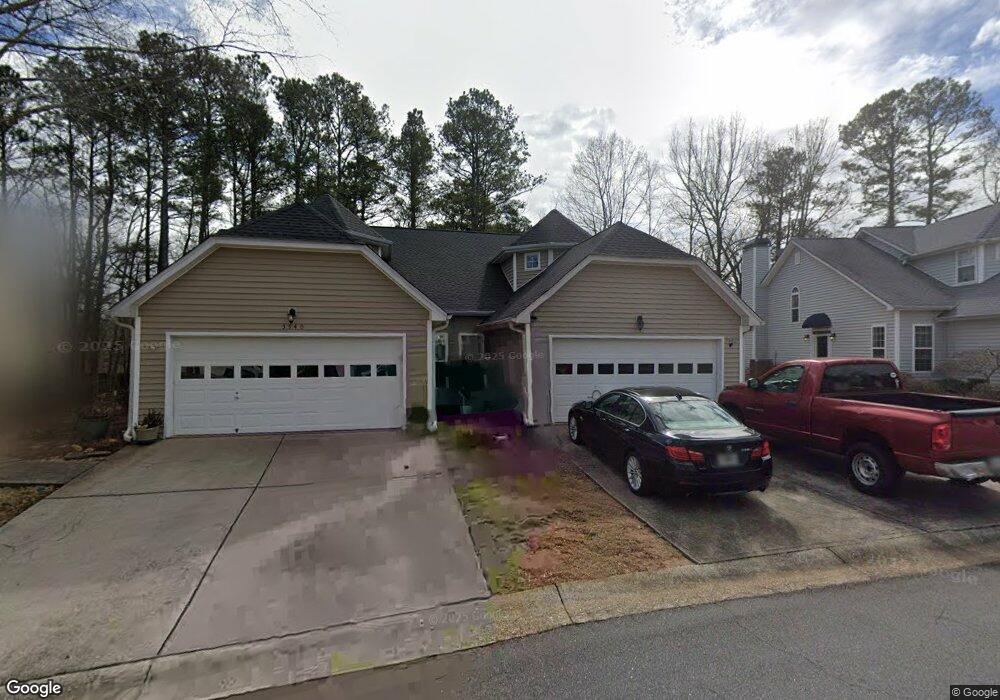 3530 Deep Cove Dr, Cumming, GA 30041 - photo 1