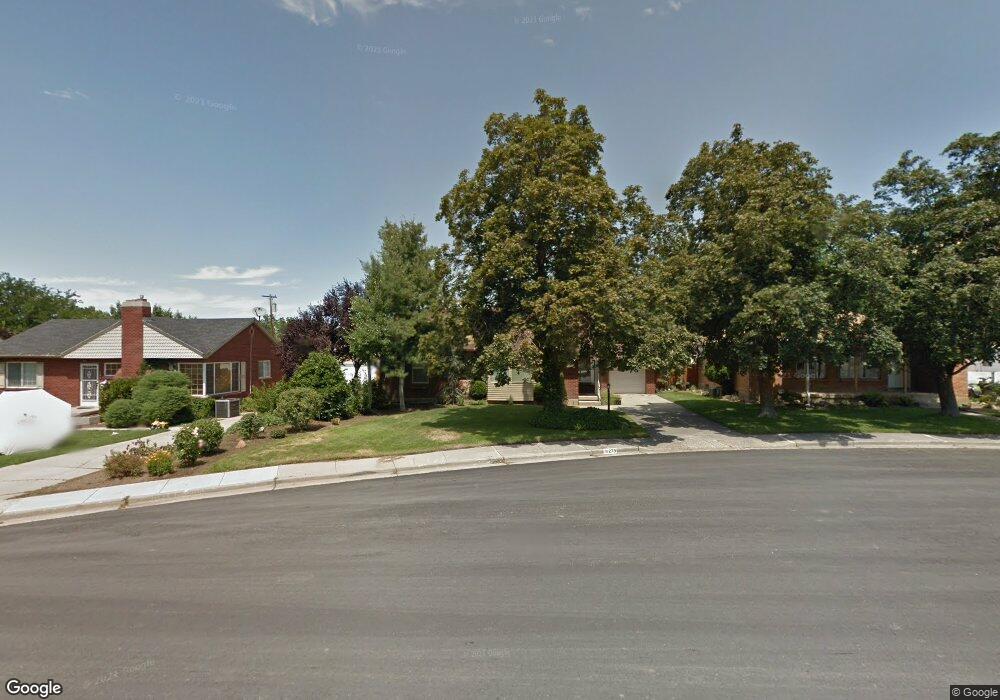 279 E 650 N, Bountiful, UT 84010 - photo 1