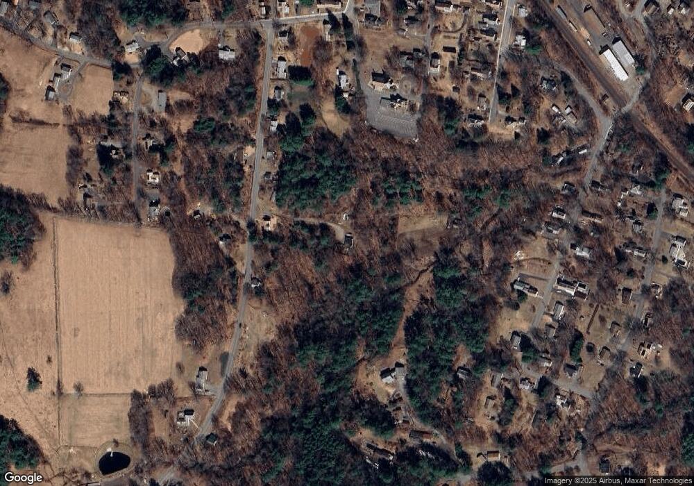 13 Bray Rd, Shelburne Falls, MA 01370 - photo 1