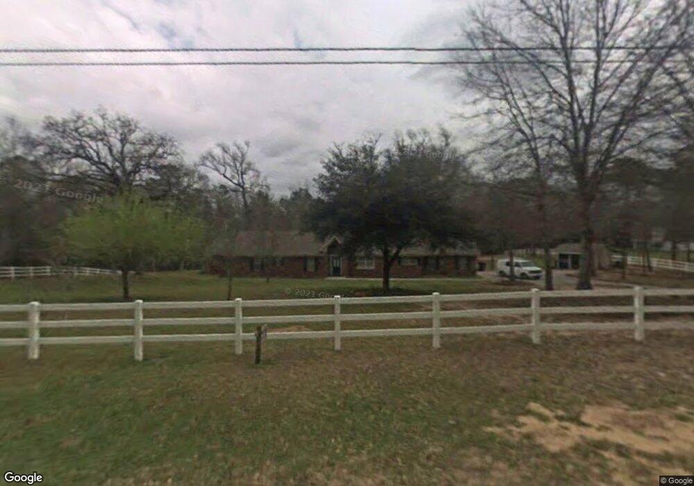 9 W Lake Forest Ct, Conroe, TX 77384 - photo 1