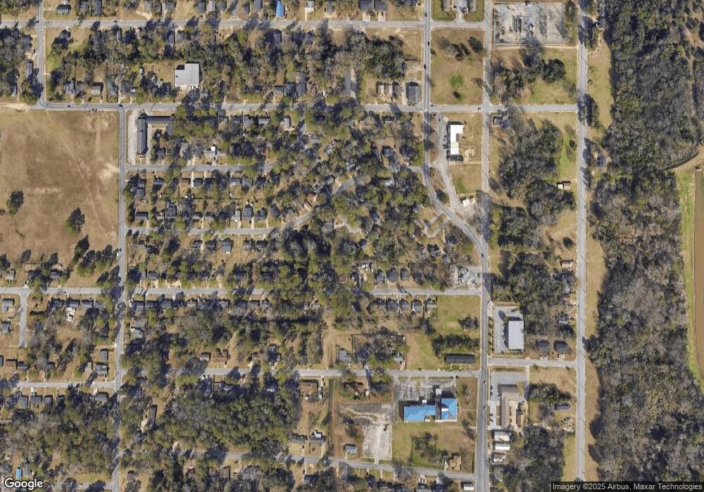 414 Robinson Ave, Albany, GA 31701 - photo 1