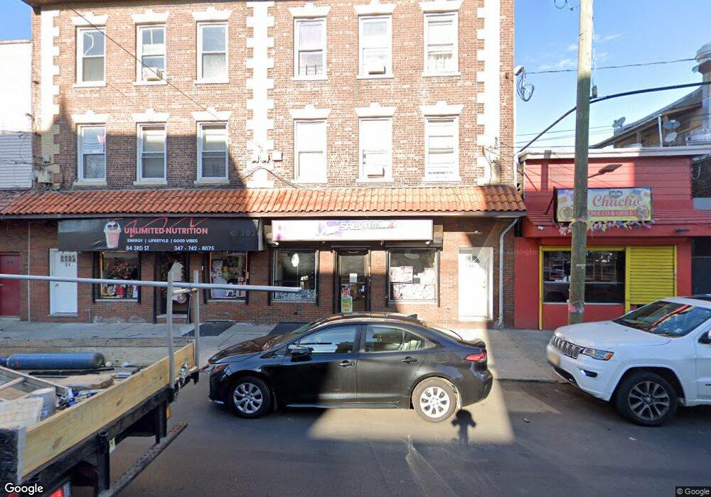 84 3rd St unit 86, Elizabethport, NJ 07206 - photo 1