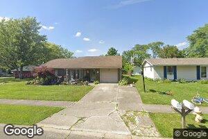 2410 W Sherman Dr, Muncie, IN 47304