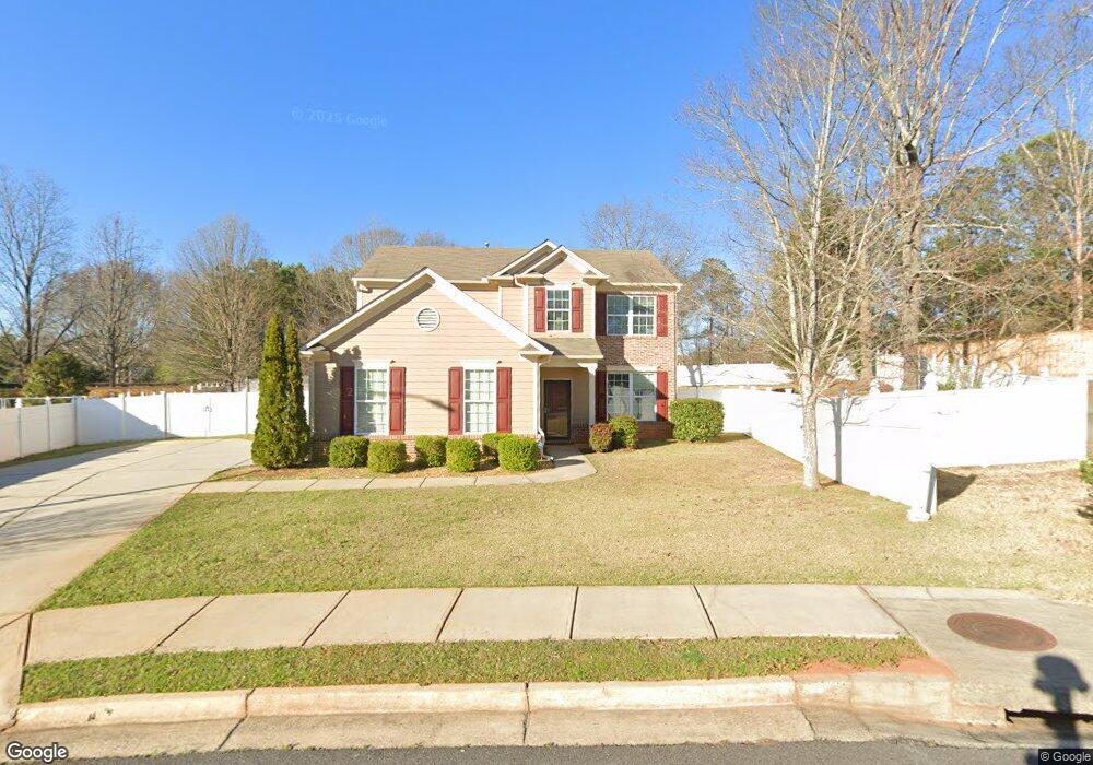 3505 Sierra Ridge Way SW, Marietta, GA 30008 - photo 1