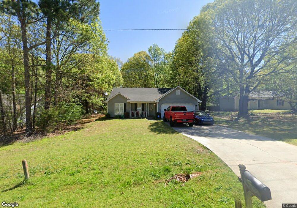 180 Lazy Hollow Ln, Covington, GA 30016 - photo 1