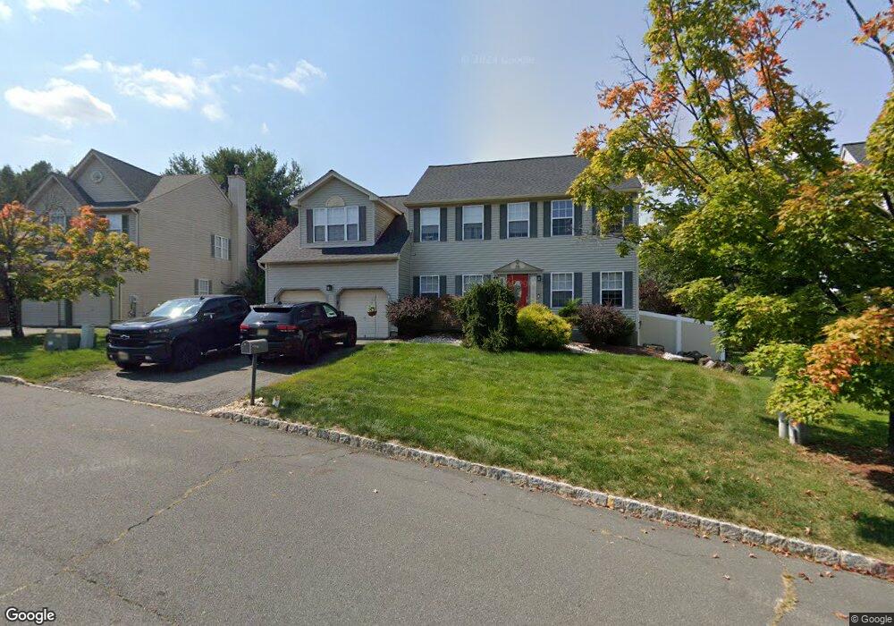 3 Wharton Way, High Bridge, NJ 08829 - photo 1