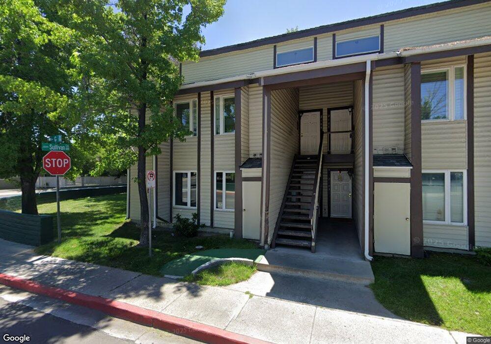 2143 Roundhouse Rd unit 8, Sparks, NV 89431 - photo 1
