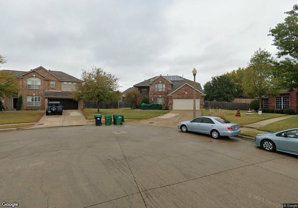 2105 Spur Ct, Denton, TX 76210 - photo 1
