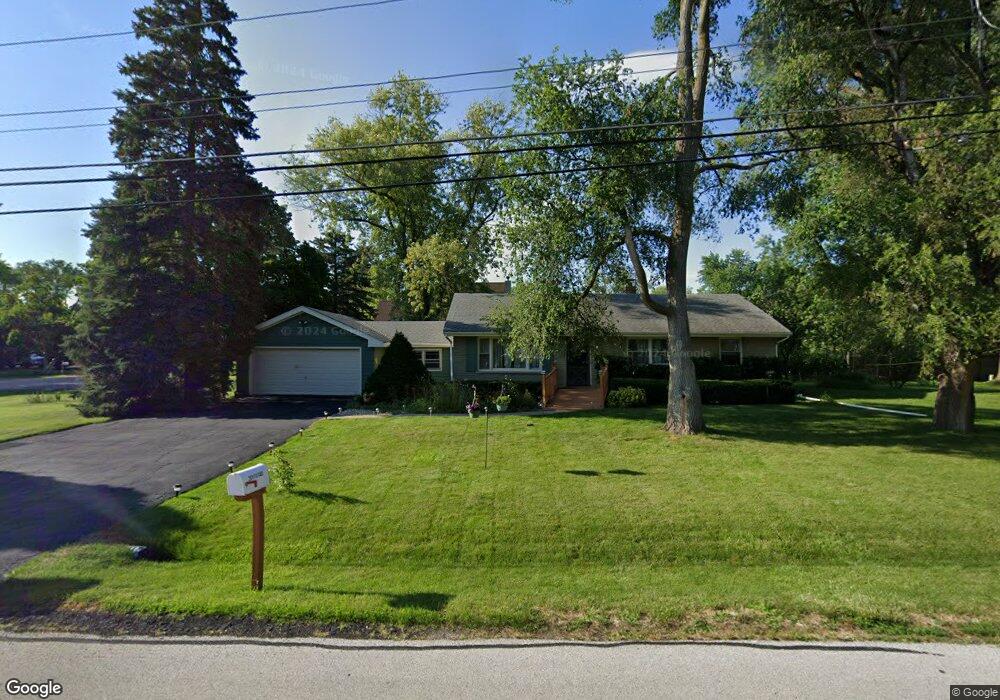 26W170 Case St, Naperville, IL 60563 - photo 1