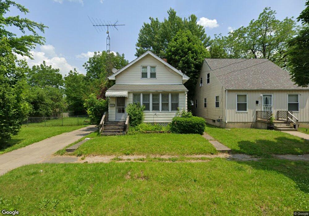 1115 Mann Ave, Flint, MI 48503 - photo 1