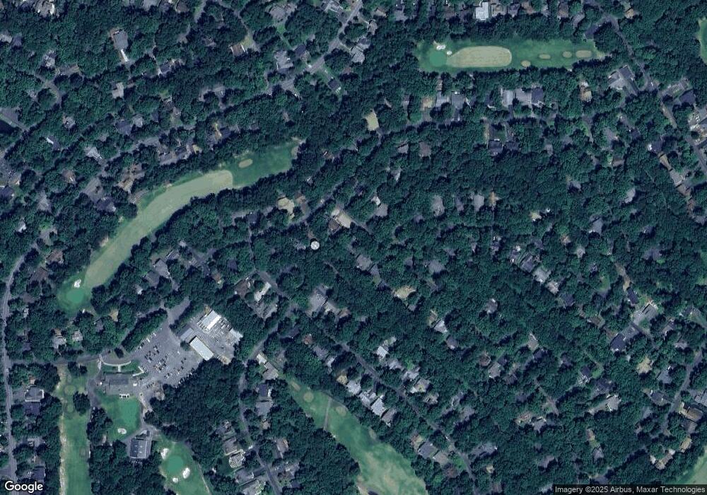 205 Tall Pines Ave, Locust Grove, VA 22508 - photo 1