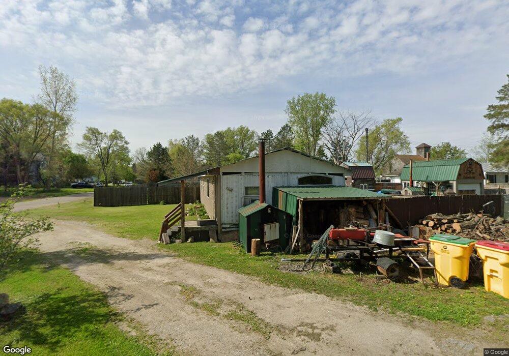 6408 Mcpherson St, Vassar, MI 48768 - photo 1