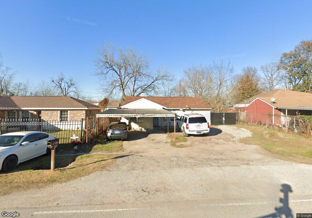 3213 Mohawk St, Houston, TX 77093 - photo 1