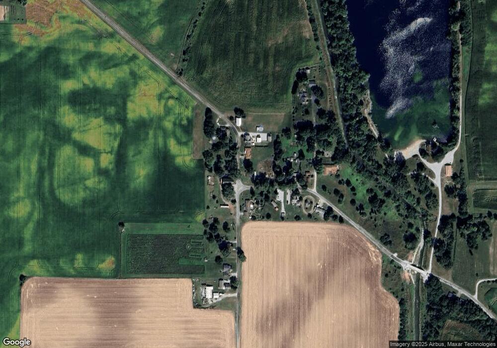 4620 W 100 N, Bluffton, IN 46714 - photo 1