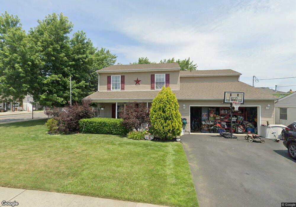 614 Union Ave, Union Beach, NJ 07735 - photo 1