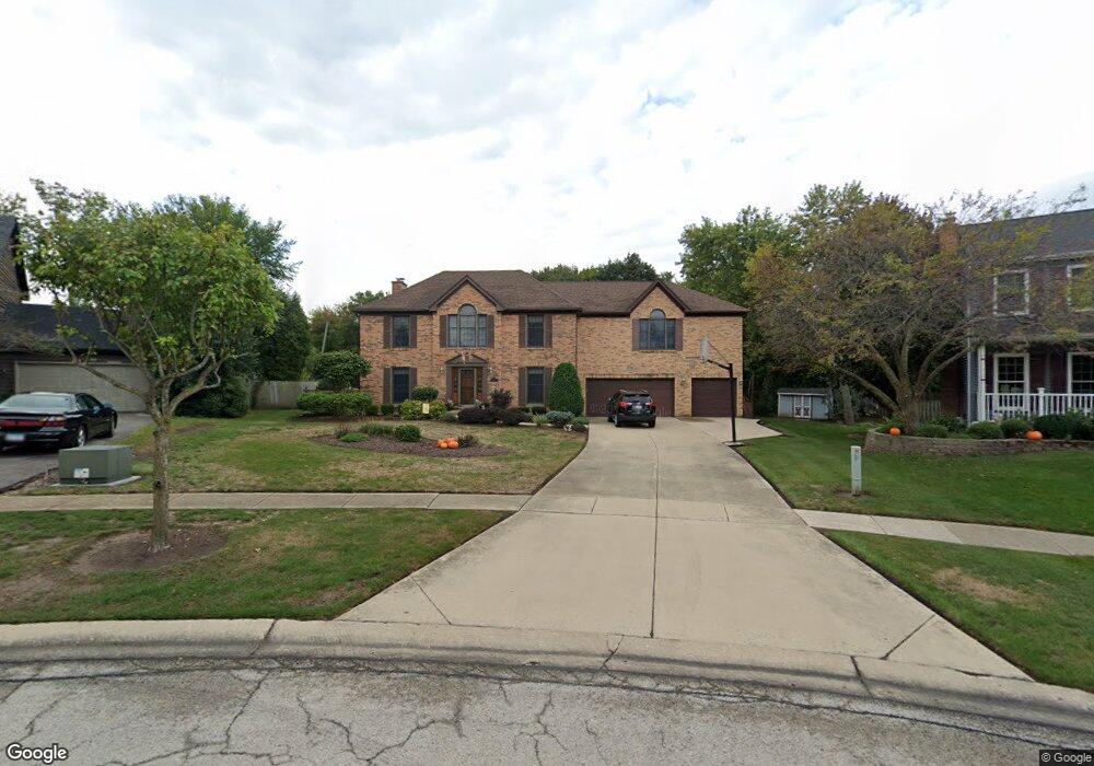 870 Ryan Ct, Batavia, IL 60510 - photo 1