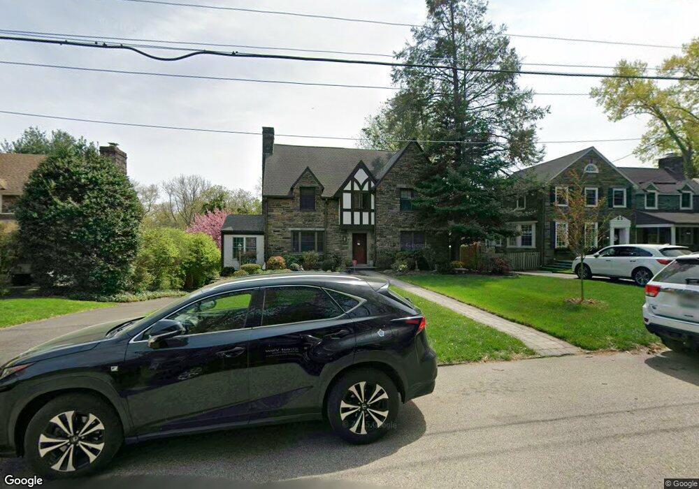 20 E Princeton Rd unit 261, Bala Cynwyd, PA 19004 - photo 1