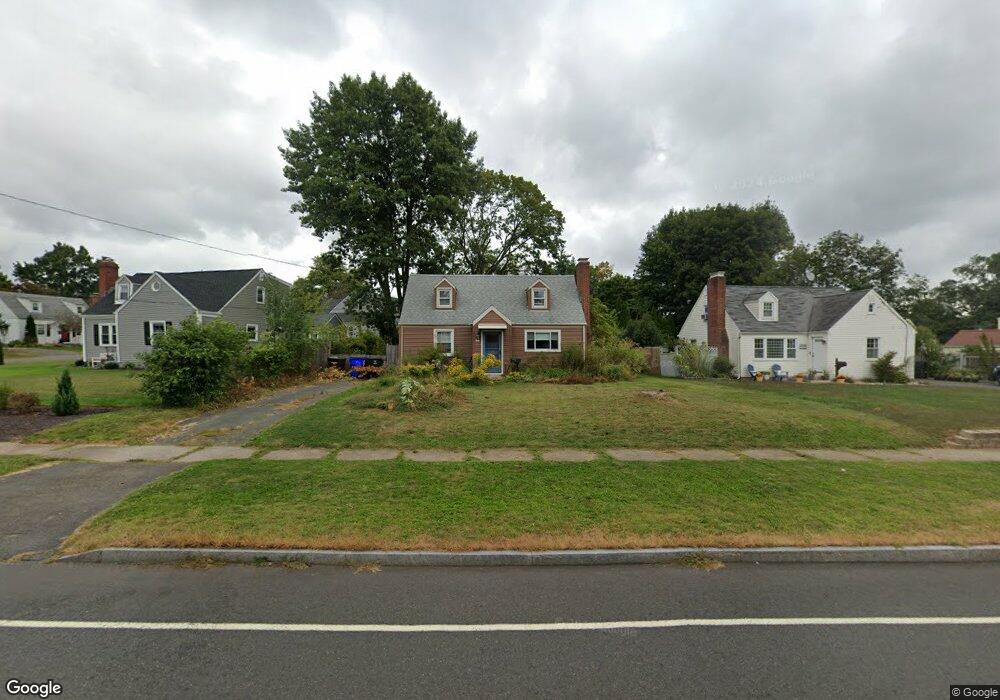 188 Webster Hill Blvd, West Hartford, CT 06107 - photo 1