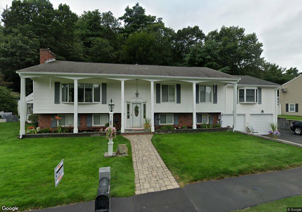 3 Morningside Cir, Woburn, MA 01801 - photo 1