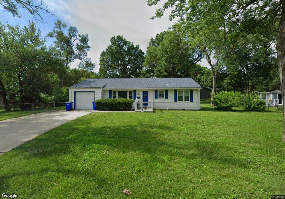 11911 W 60th Place, Shawnee, KS 66216 - photo 1