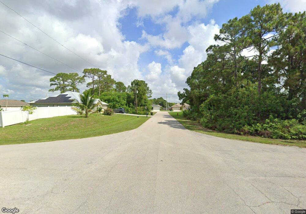 4200 SW Jive St, Port St. Lucie, FL 34953 - photo 1