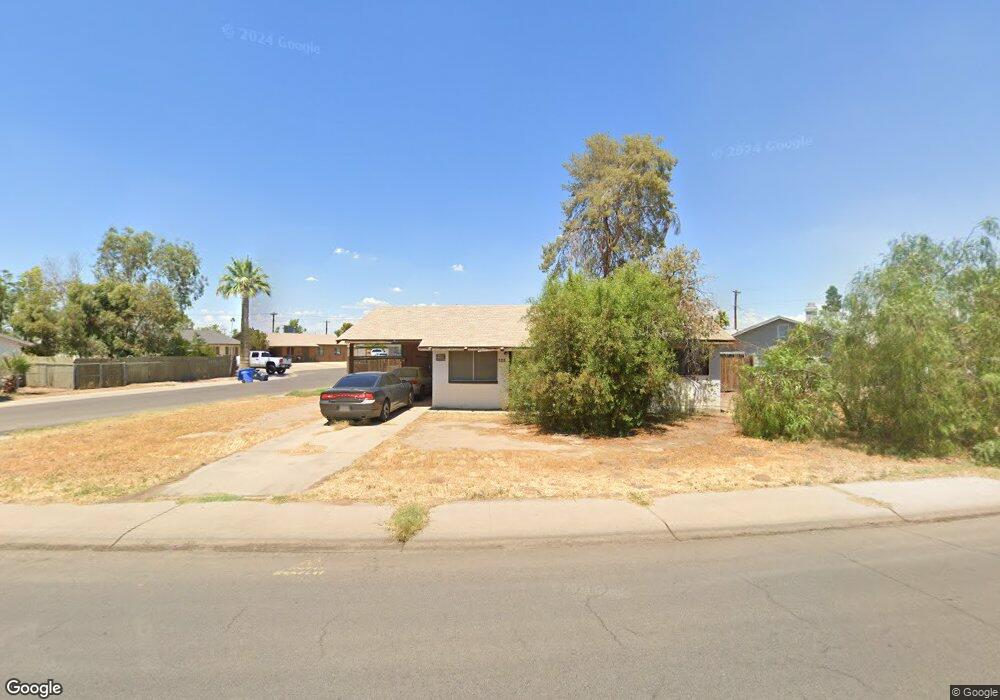 7928 W Mitchell Dr, Phoenix, AZ 85033 - photo 1