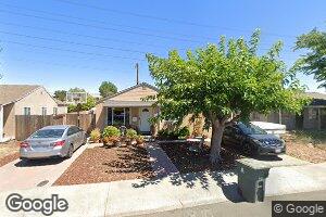 1022 Thelma Ave, Vallejo, CA 94591