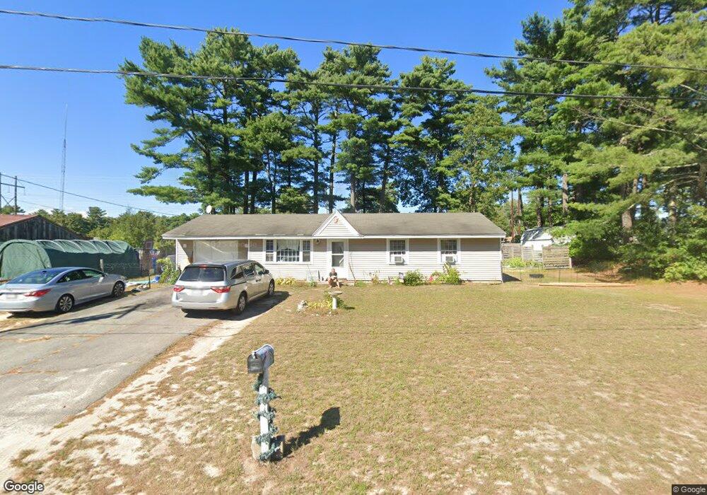 7 Penikese St, West Wareham, MA 02576 - photo 1