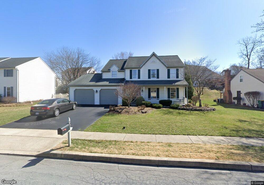 608 Wilshire Blvd, Reading, PA 19608 - photo 1