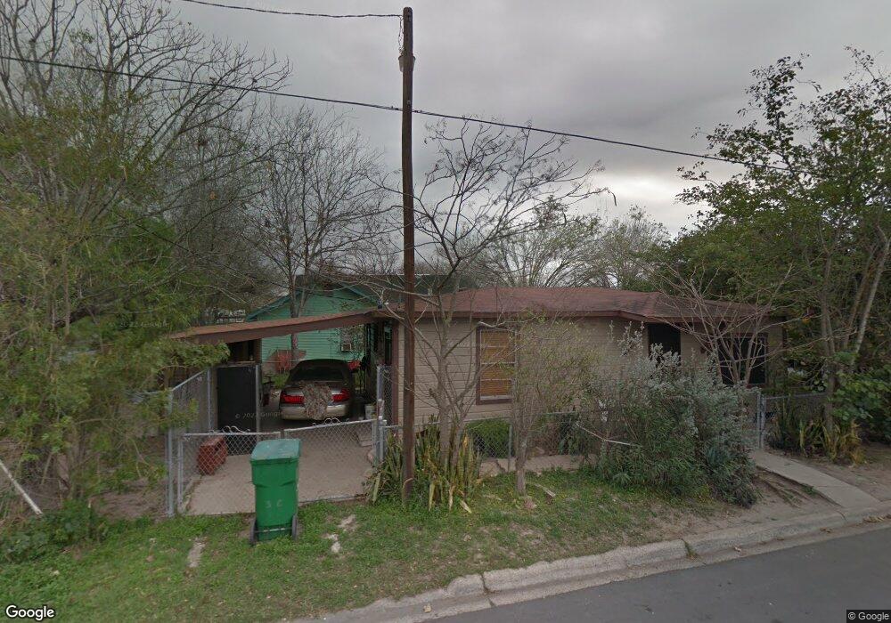 404 N Erica St, Pharr, TX 78577 - photo 1