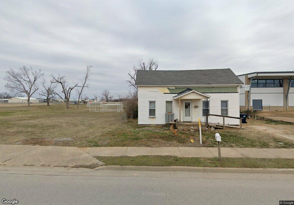 403 W Olive St, Rogers, AR 72756 - photo 1