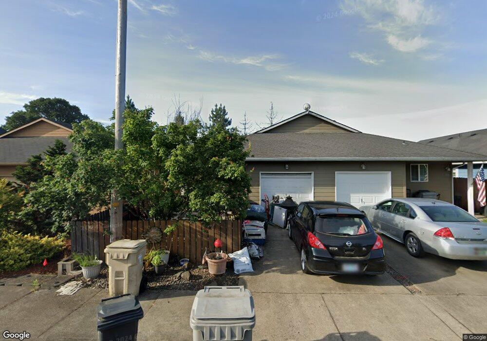 462 College St, Philomath, OR 97370 - photo 1