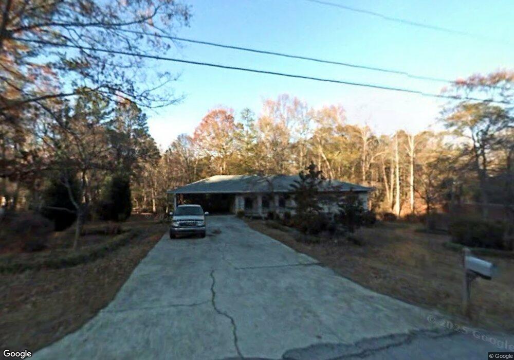 467 Cedar Ln SW, Conyers, GA 30094 - photo 1