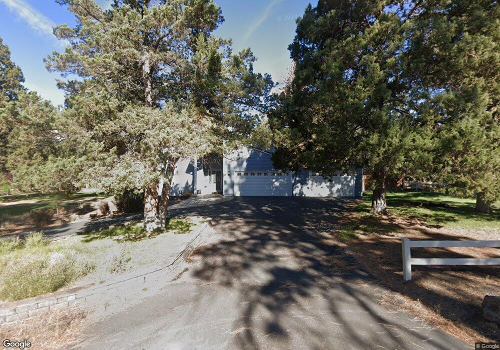 20990 SE King Hezekiah Way, Bend, OR 97702 - photo 1