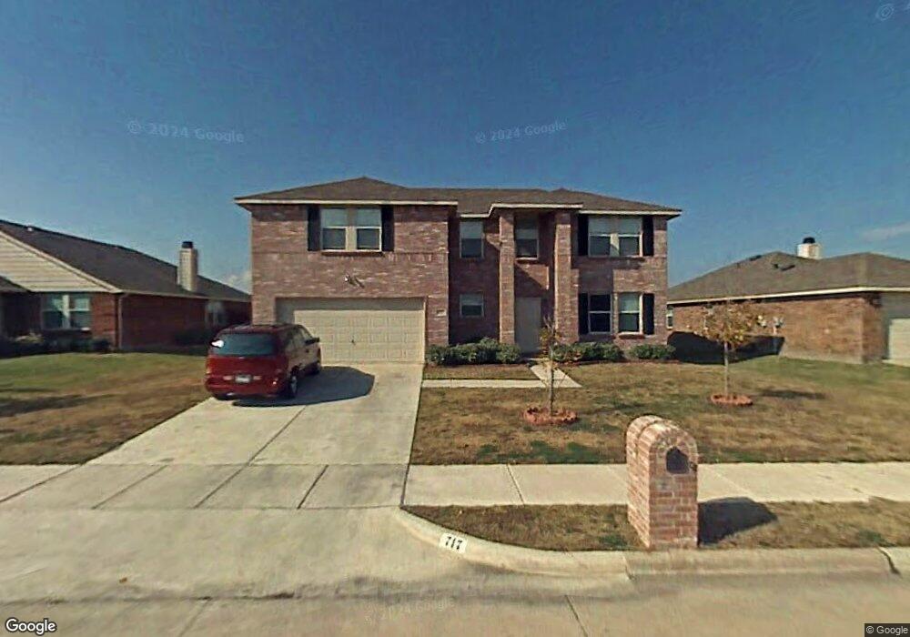 717 Hanceville Way, Wylie, TX 75098 - photo 1