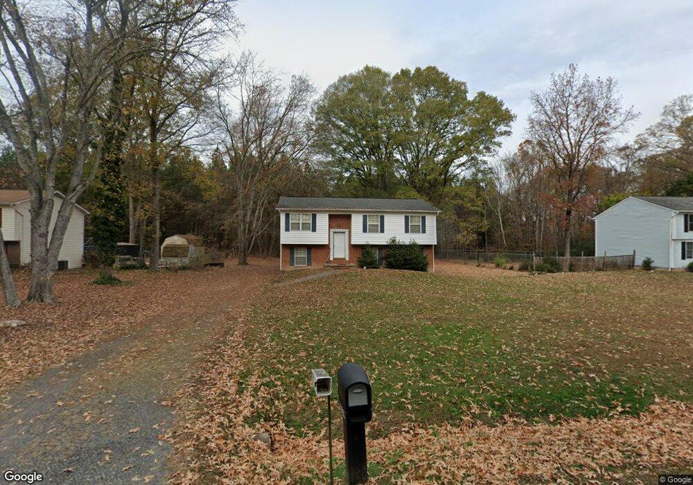15559 Delaware Dr, King George, VA 22485 - photo 1