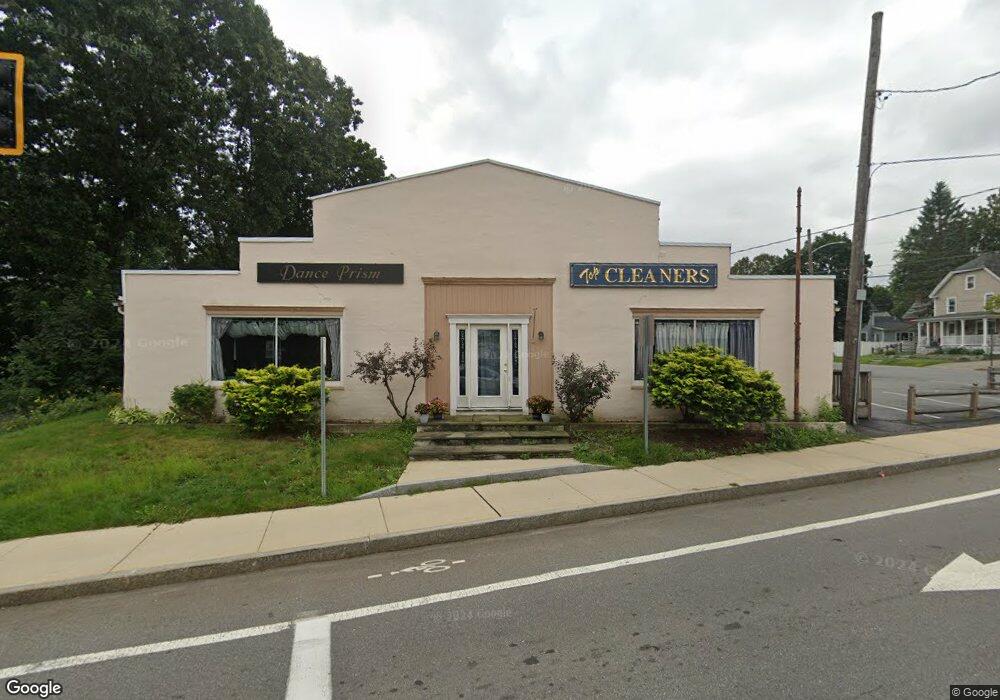 1237 Main St unit 1, Concord, MA 01742 - photo 1