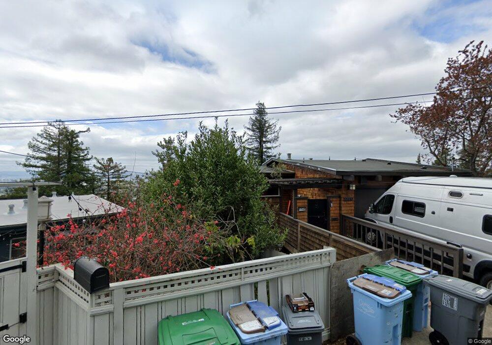 1140 Keith Ave, Berkeley, CA 94708 - photo 1