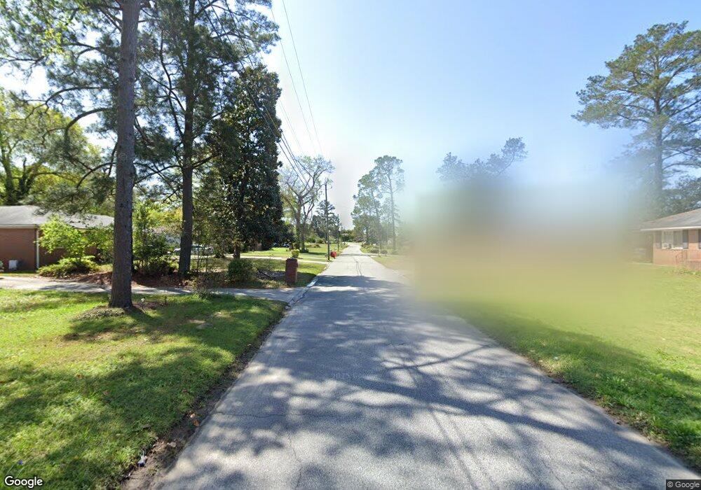 Lot 1 Kent Dr, Macon, GA 31210 - photo 1