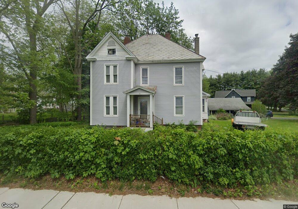 76 Union St, Westfield, MA 01085 - photo 1