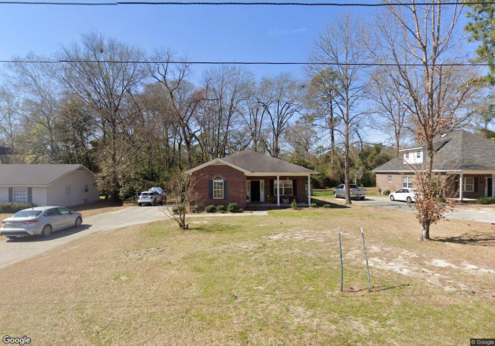 504 Granade St, Statesboro, GA 30458 - photo 1