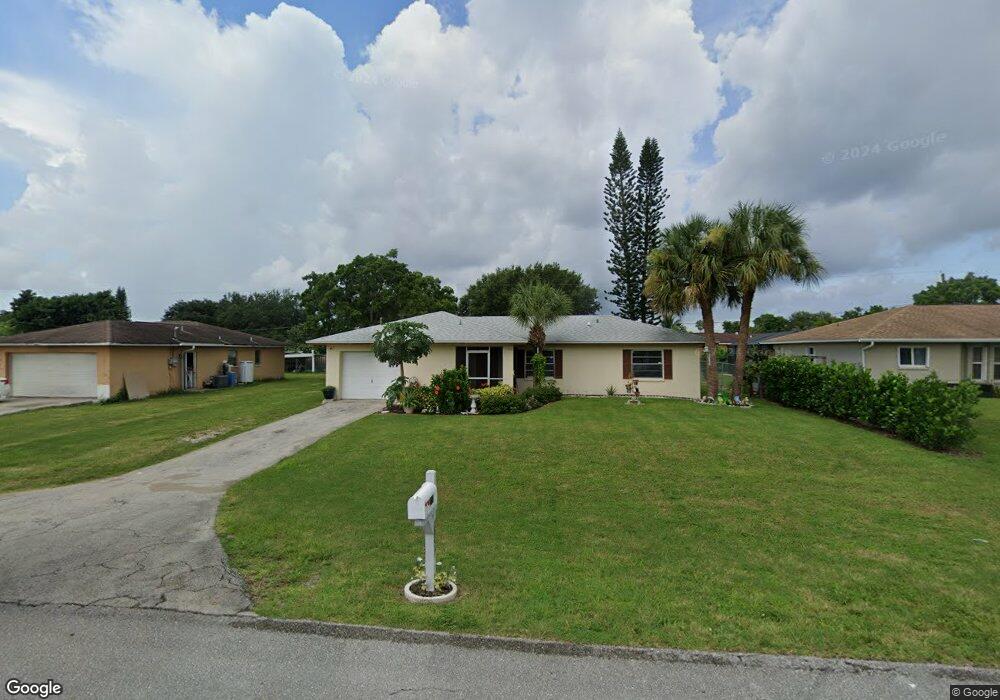 2951 48th Terrace SW, Naples, FL 34116 - photo 1