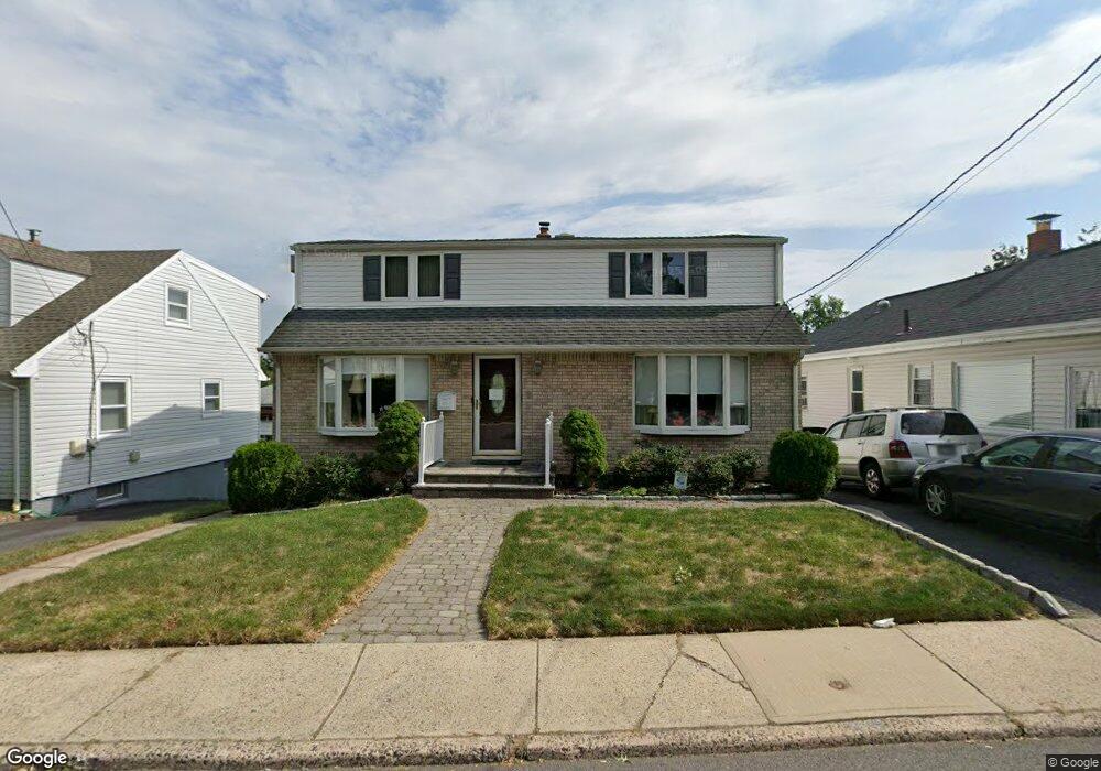 110 Hasbrouck Ave, Hasbrouck Heights, NJ 07604 - photo 1