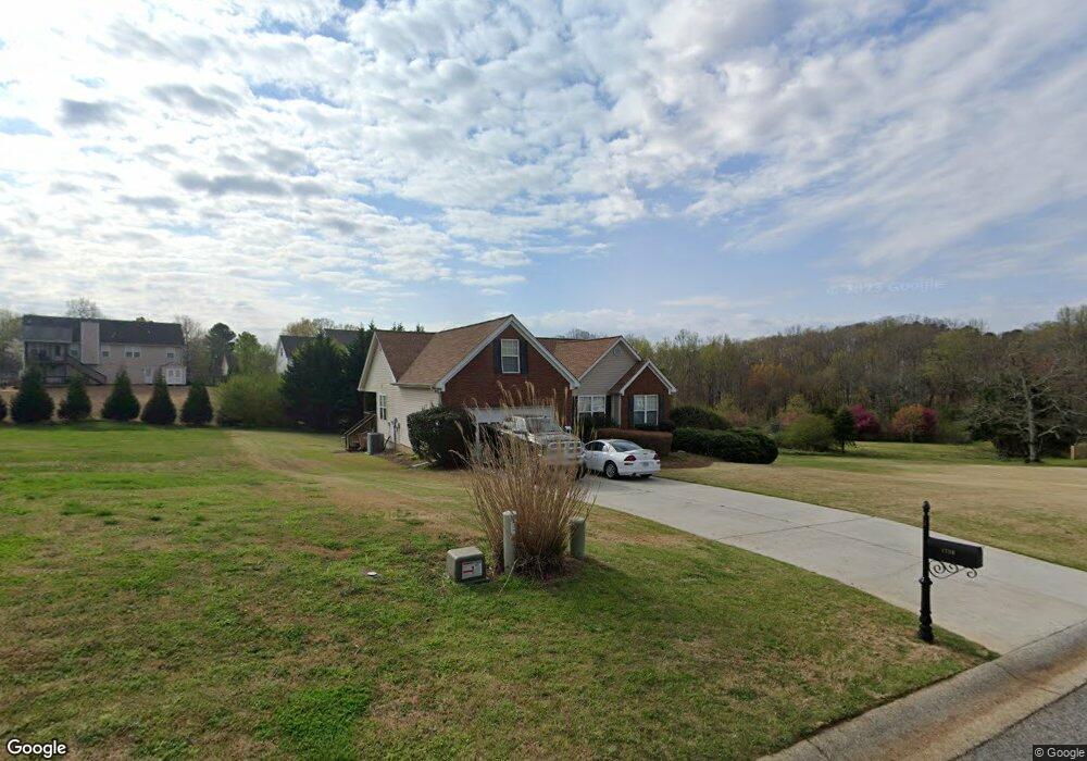 1730 Wyntercreek Ln, Hoschton, GA 30548 - photo 1