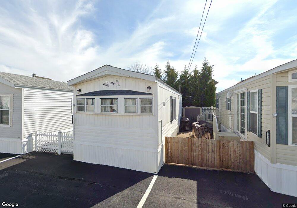 45 Fifteenth St, Seaside Park, NJ 08752 - photo 1