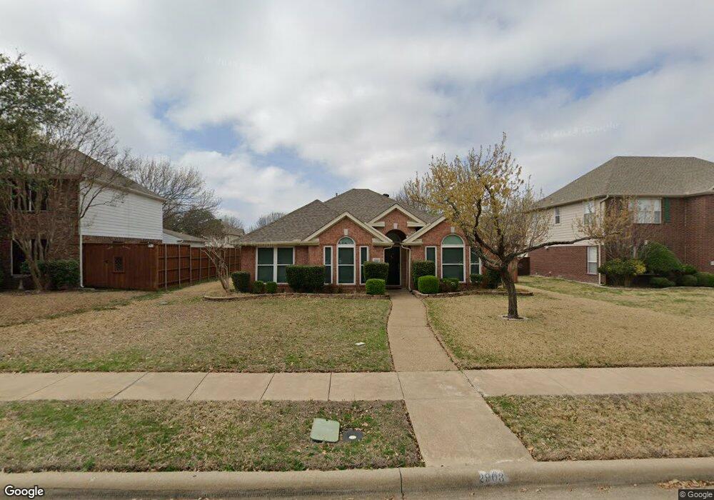 2903 Madison Ct, Richardson, TX 75082 - photo 1