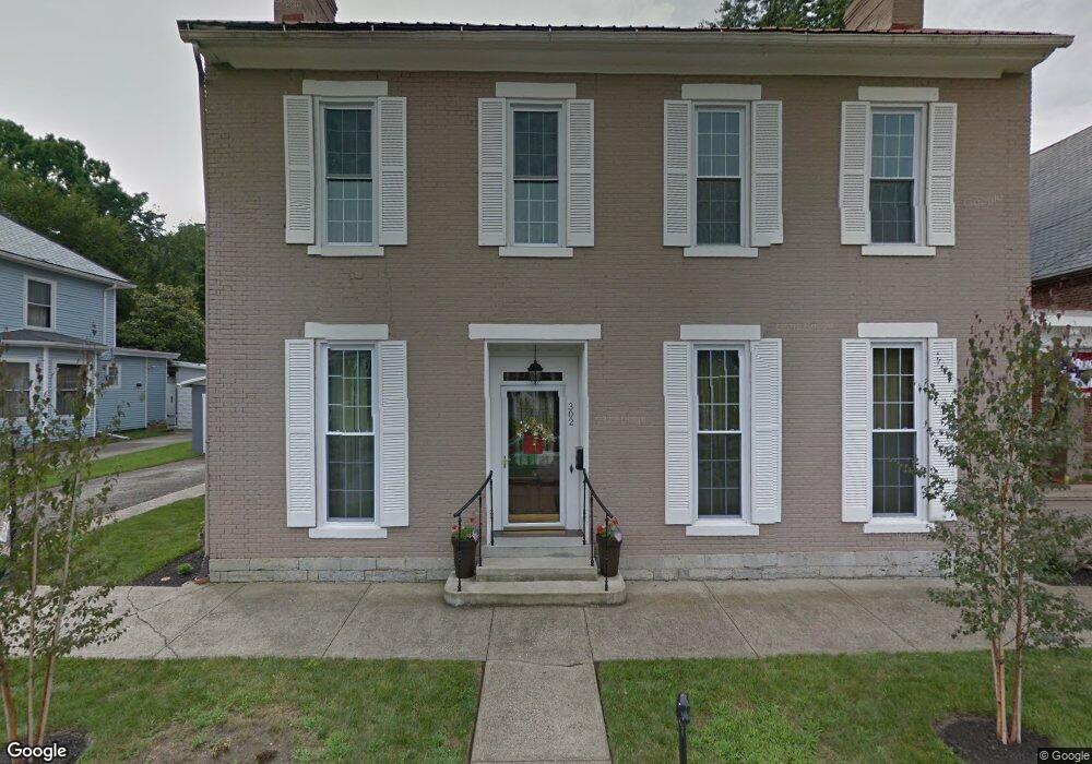 302 E 4th St, Augusta, KY 41002 - photo 1